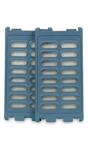 (Style U) After Filter Starter Kit