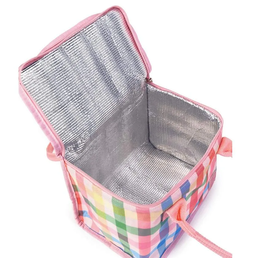 Sugarplum Lunch Bag