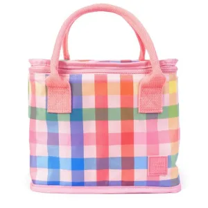 Sugarplum Lunch Bag