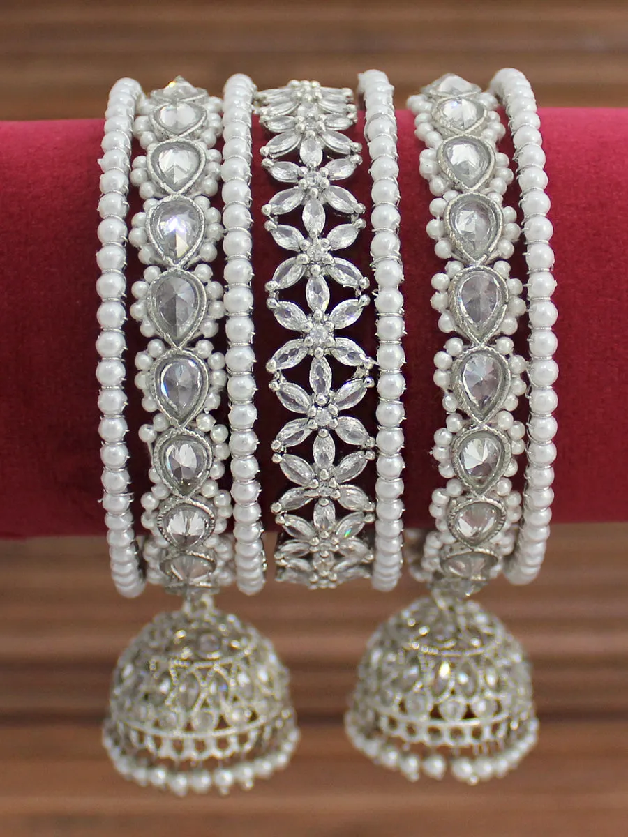 Suhair Bangle Set