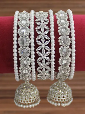 Suhair Bangle Set