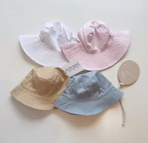 Sun Bucket Hat