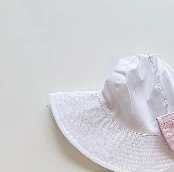 Sun Bucket Hat
