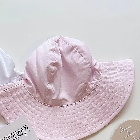 Sun Bucket Hat