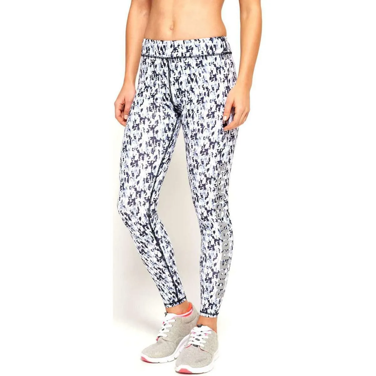 Superdry Core Gym Leggings