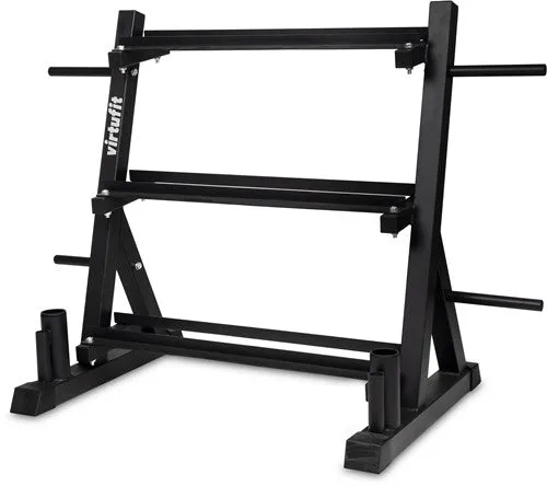 Suport Multifunctional Pentru Depozitare Virtufit