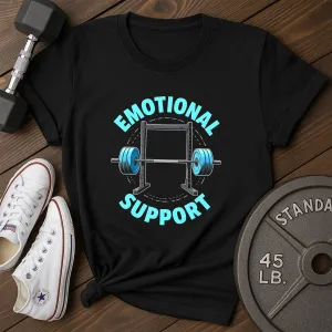 Support T-Shirt