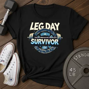 Survivor T-Shirt