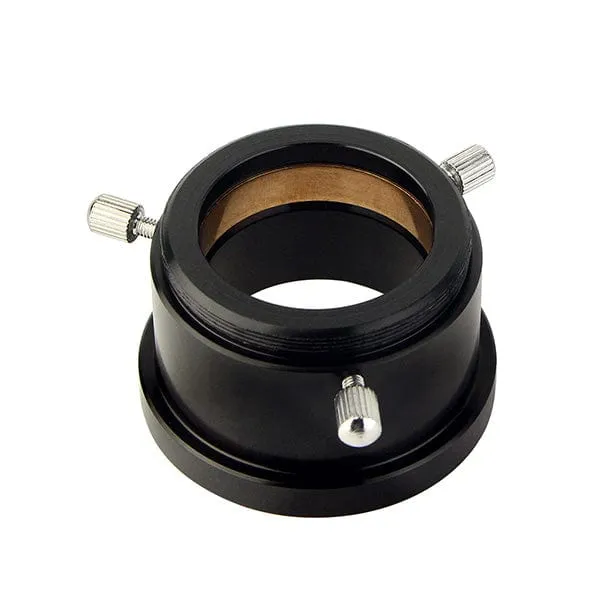 Svbony M42x0.75 to 1.25" Camera Adapter With Brass Ring - W2787A