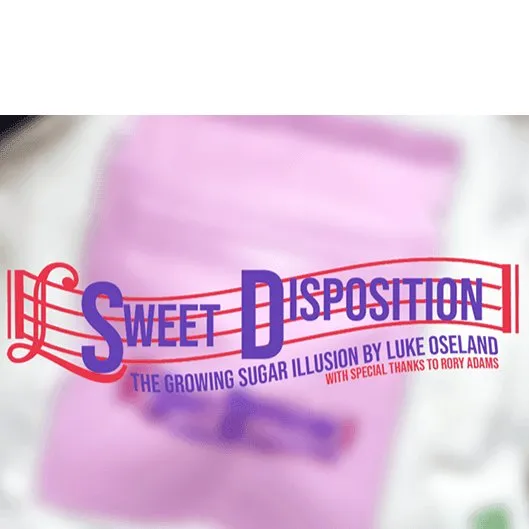 Sweet Disposition by Luke Oseland & OseyFans