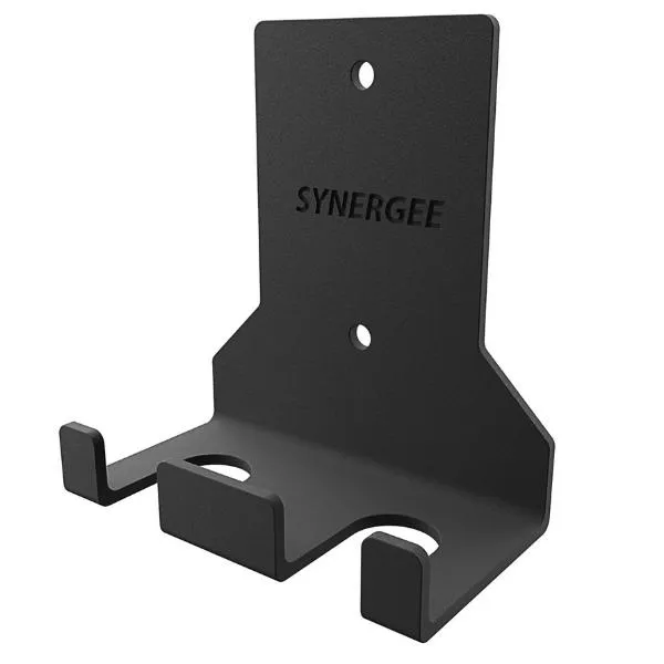 Synergee Vertical Barbell Wall Storage Racks