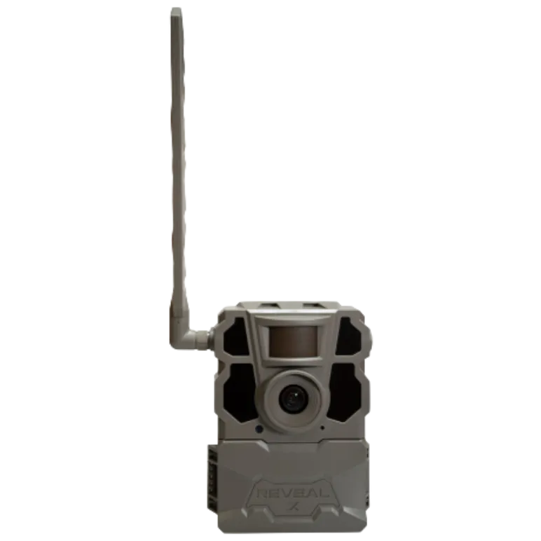Tactacam Reveal X Gen 2   Lithium Cartridge   32GB SD Card