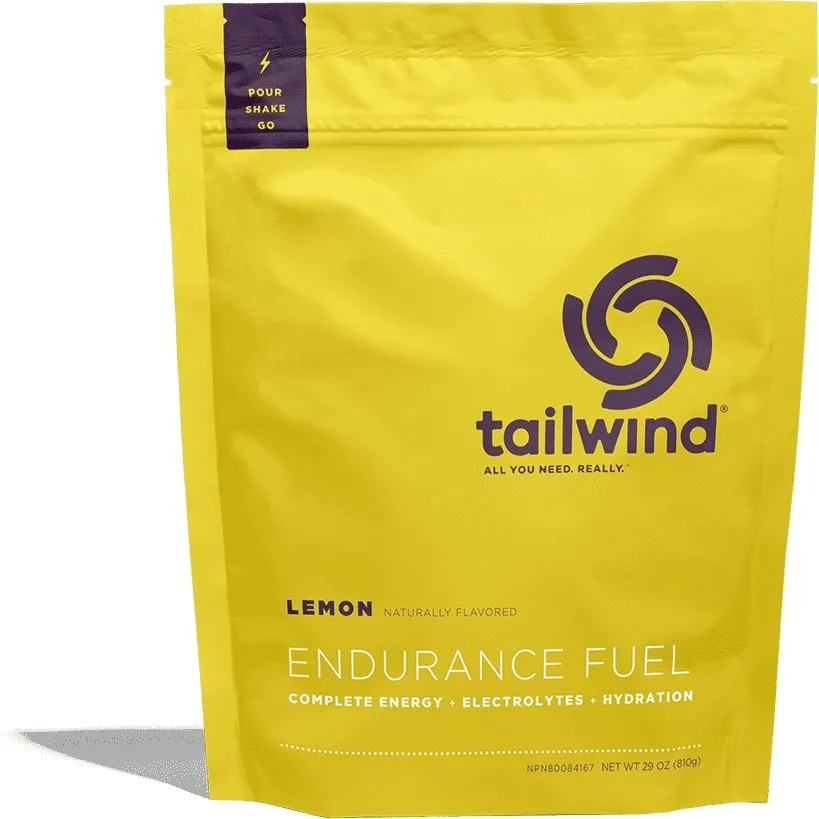 Tailwind Endurance Fuel - Lemon