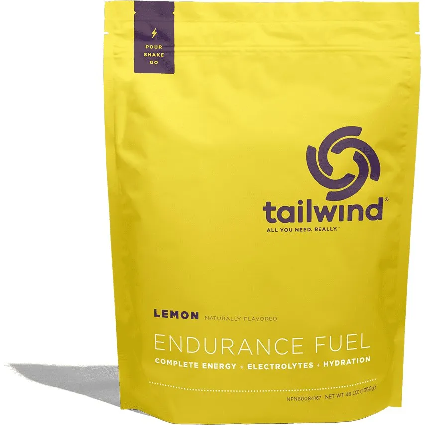 Tailwind Endurance Fuel - Lemon