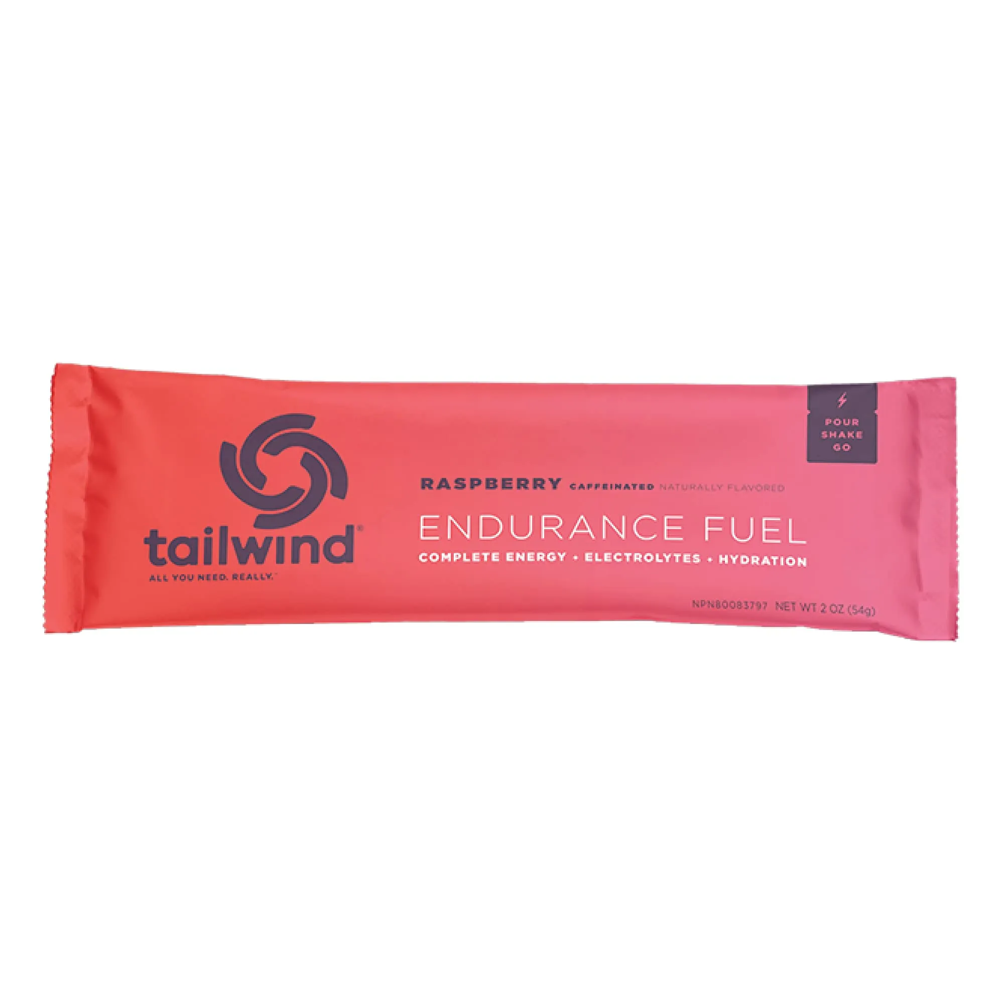 TAILWIND NUTRITION ENDURANCE FUEL - SINGLE