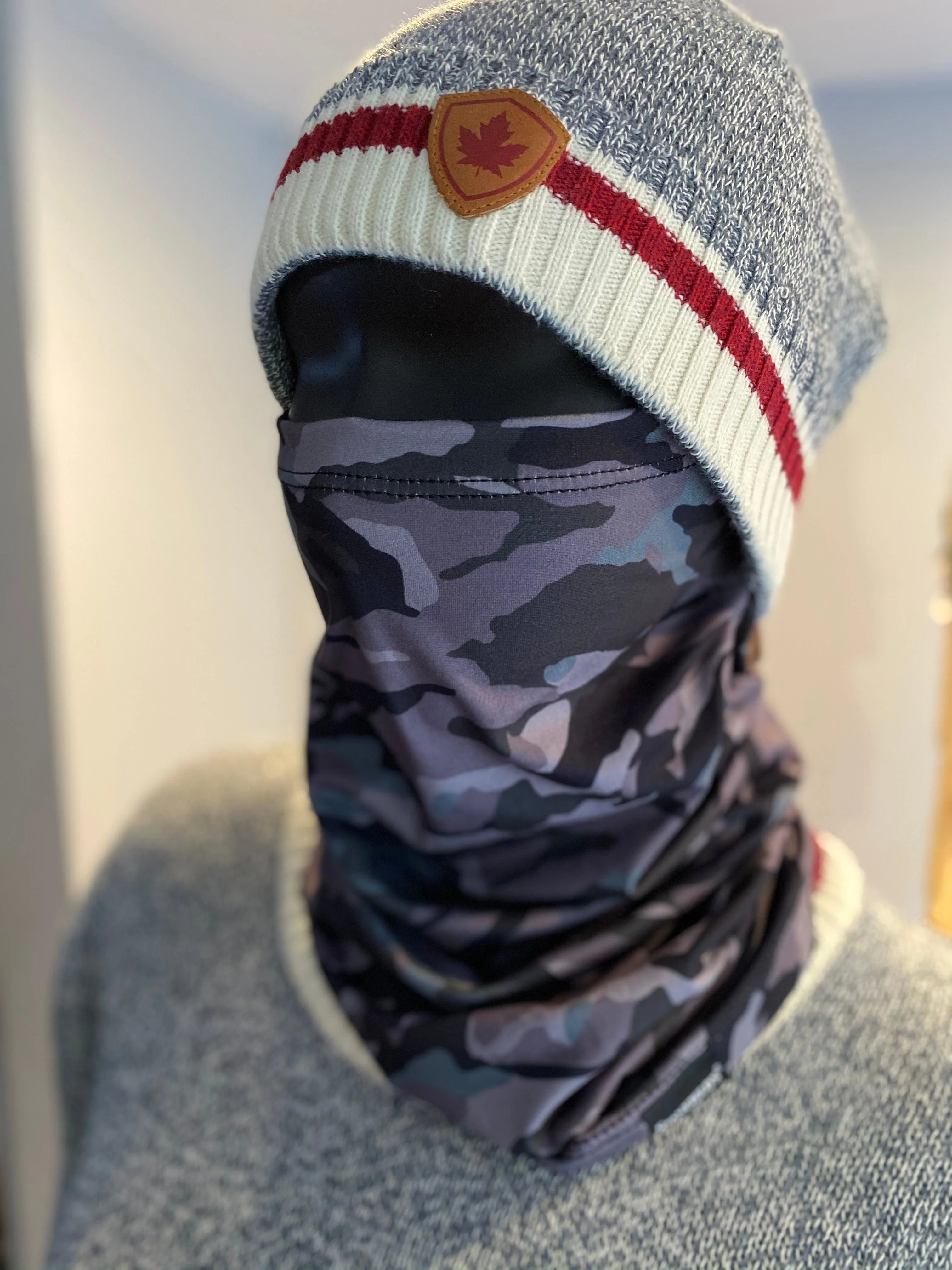 Take It Outside Stanfield's Neck Gaiter
