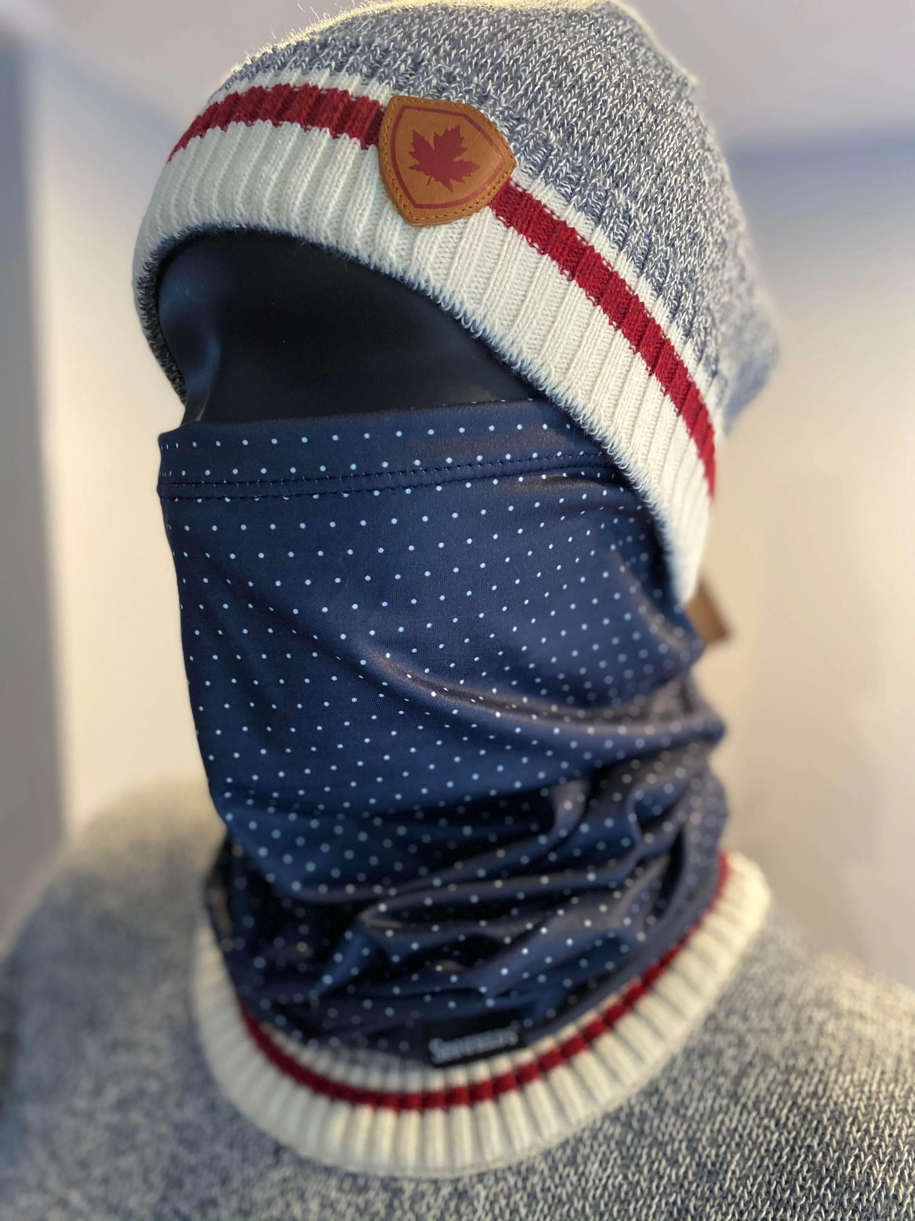Take It Outside Stanfield's Neck Gaiter