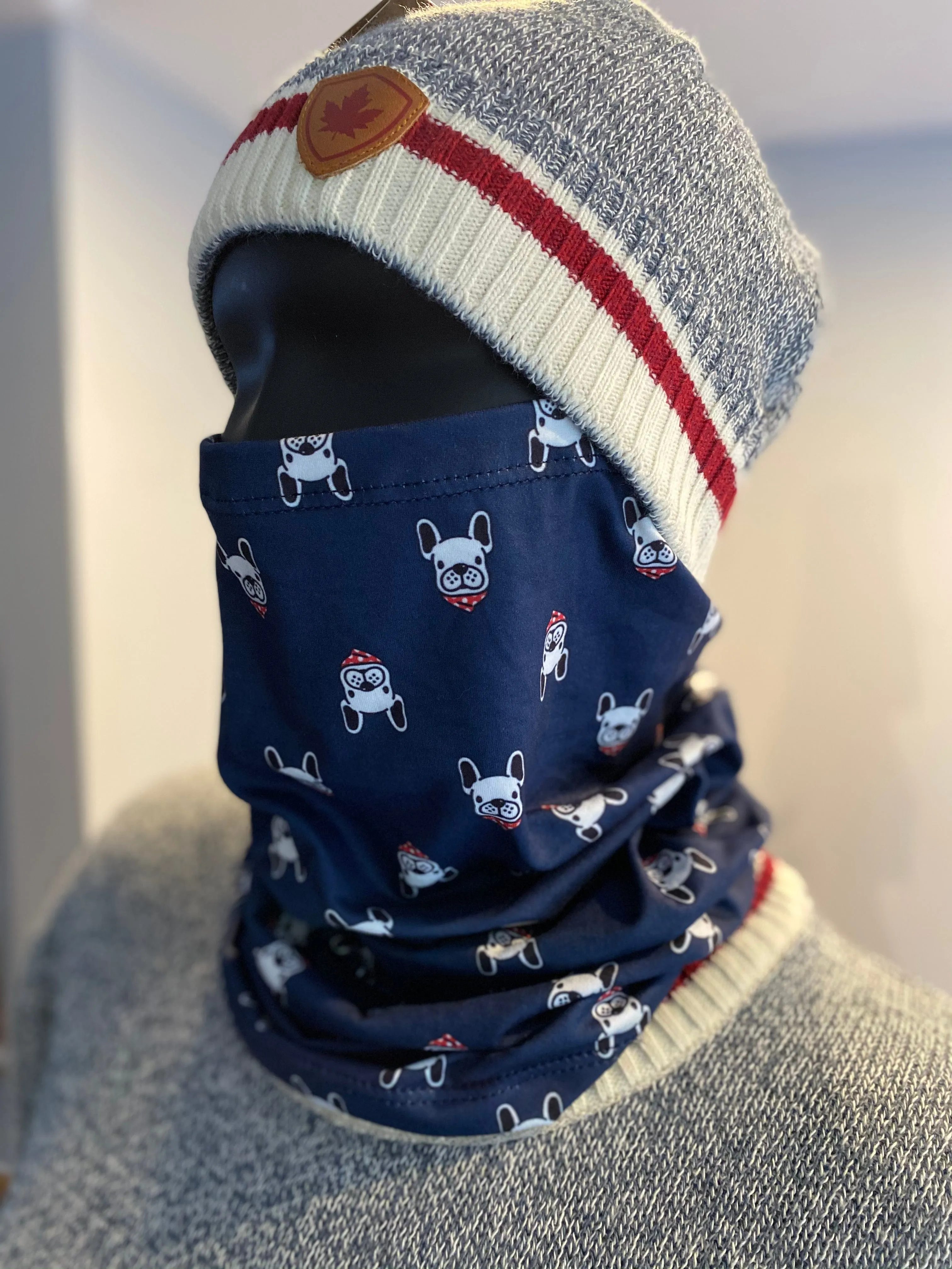 Take It Outside Stanfield's Neck Gaiter
