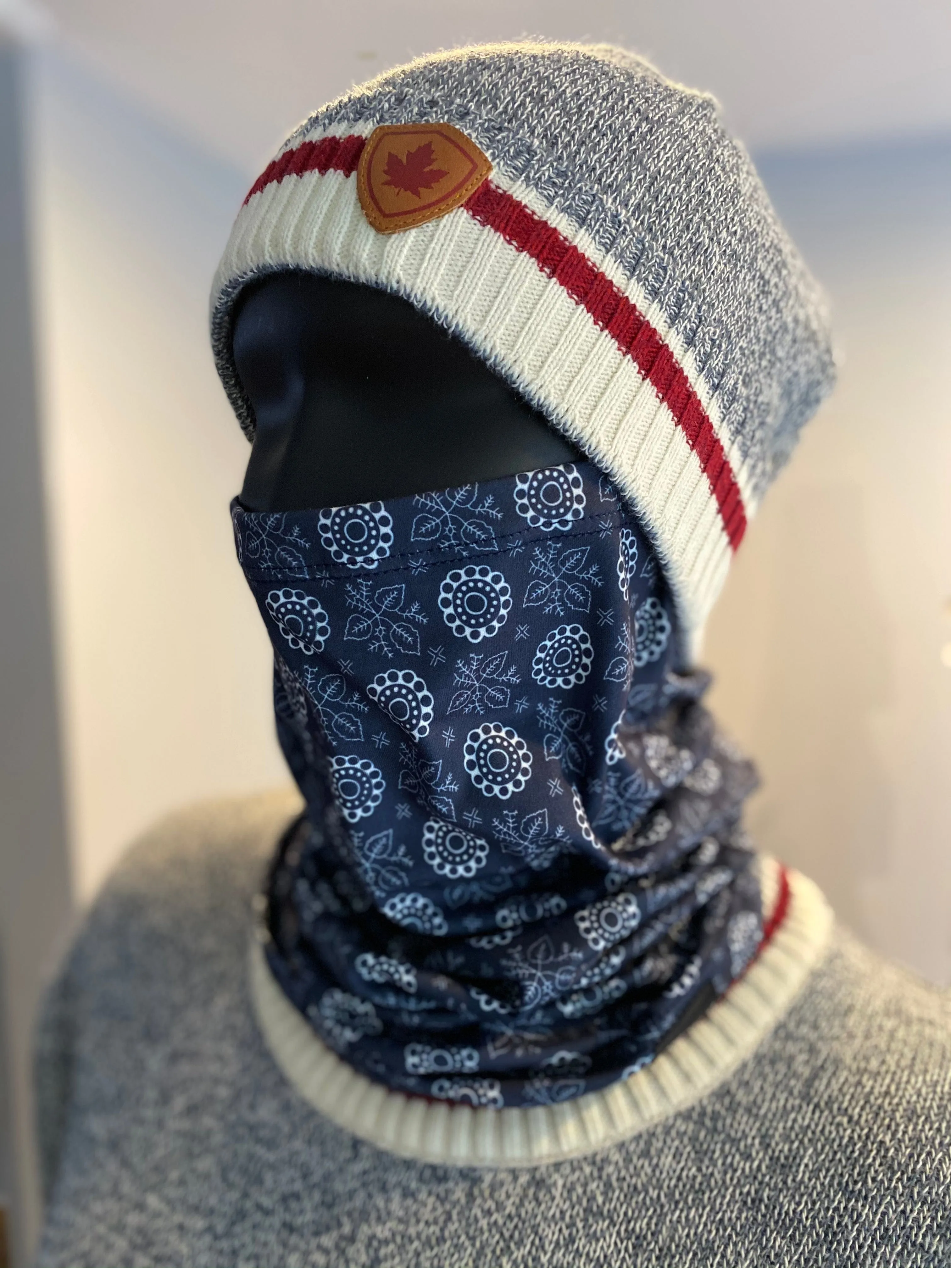 Take It Outside Stanfield's Neck Gaiter