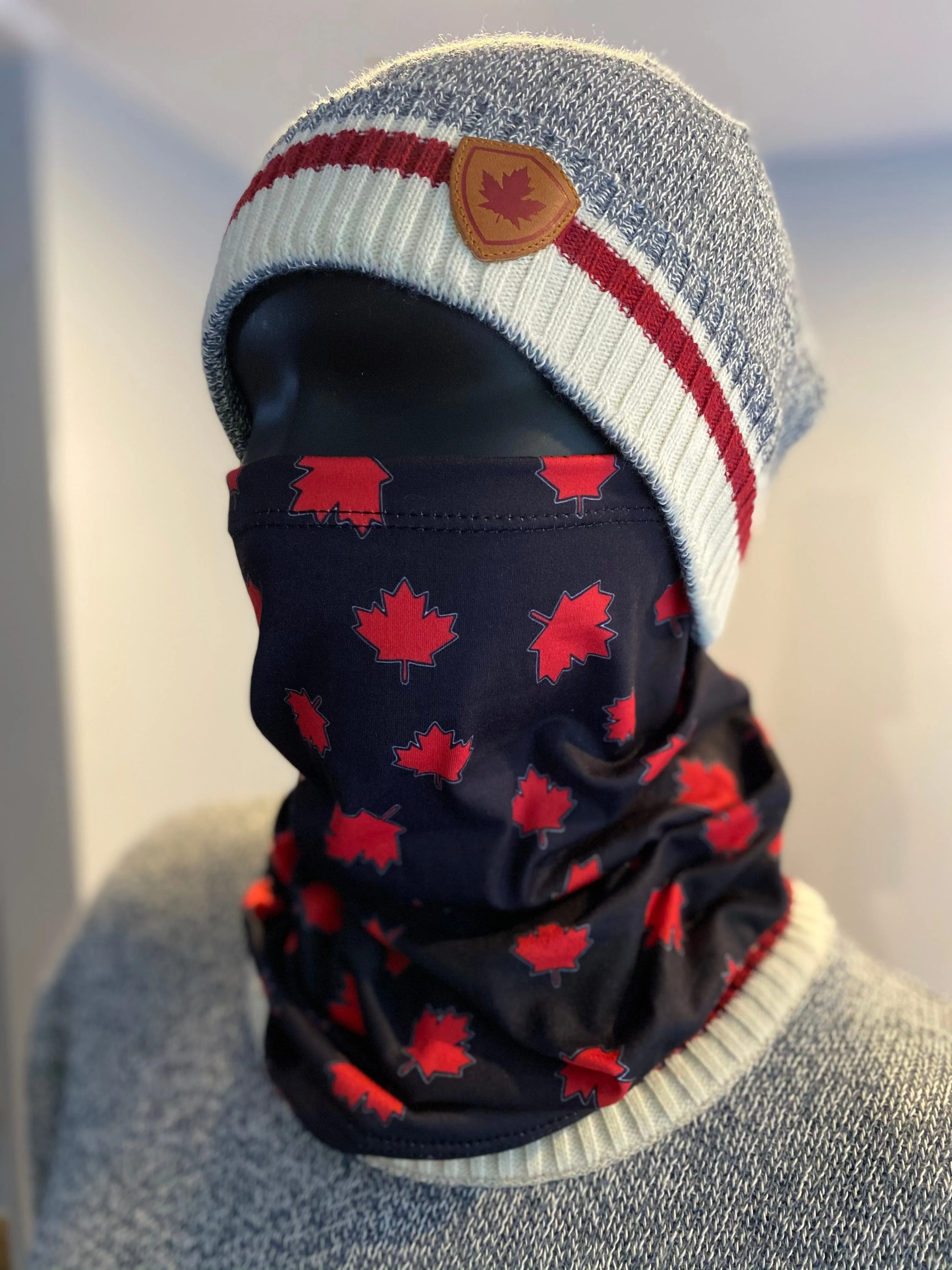 Take It Outside Stanfield's Neck Gaiter