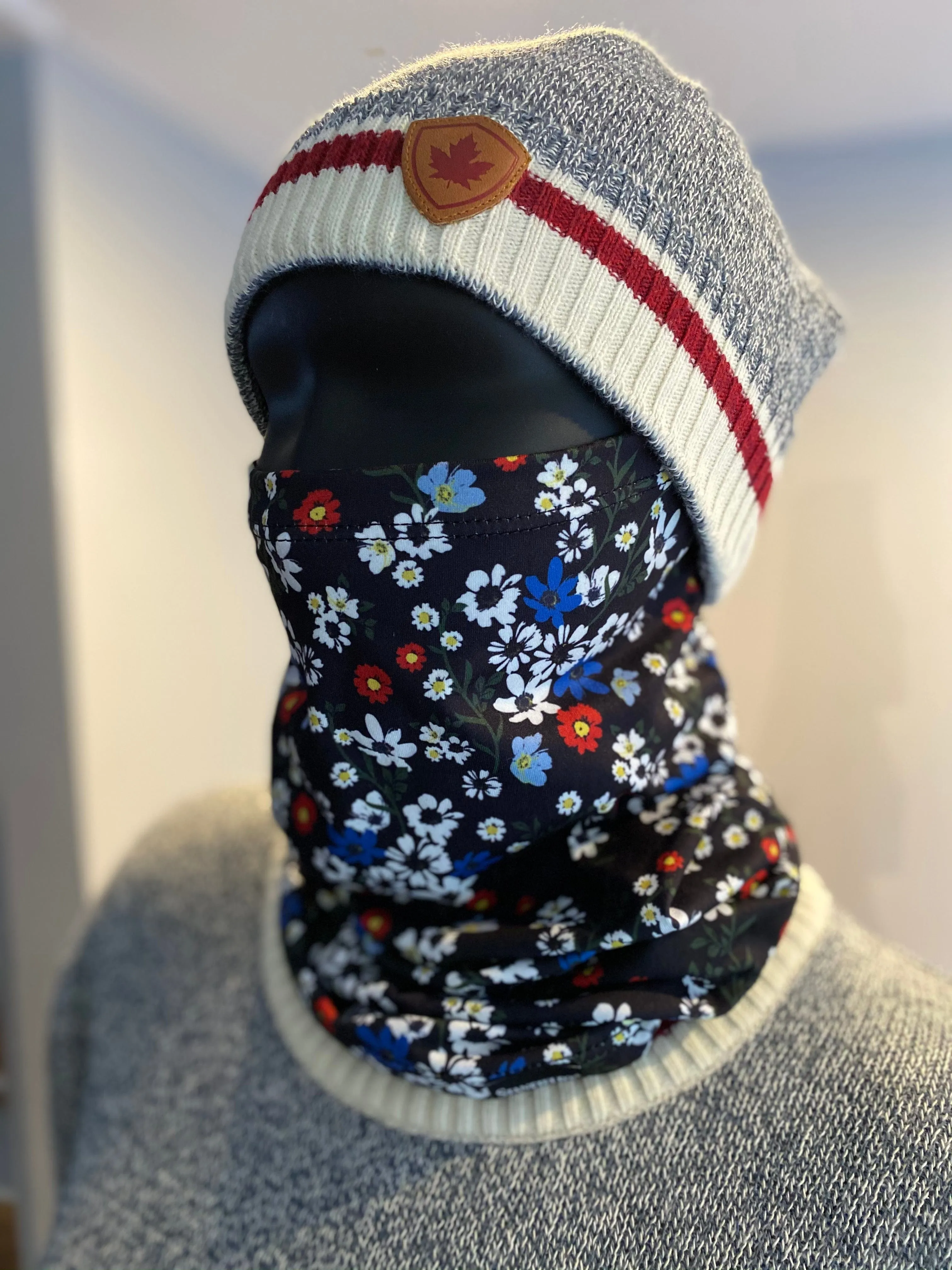 Take It Outside Stanfield's Neck Gaiter