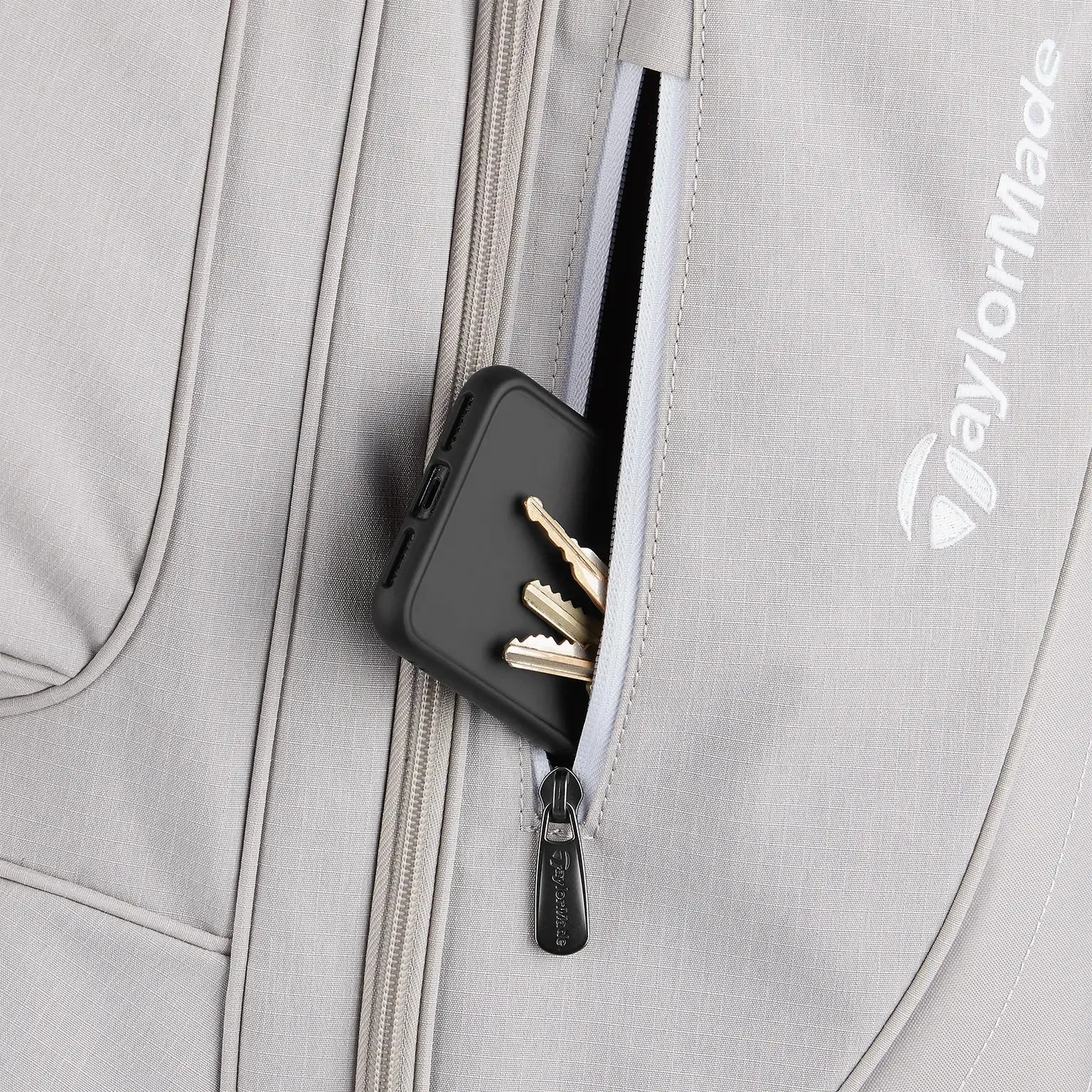 TaylorMade Bolso carrito Kalea Premier para mujer
