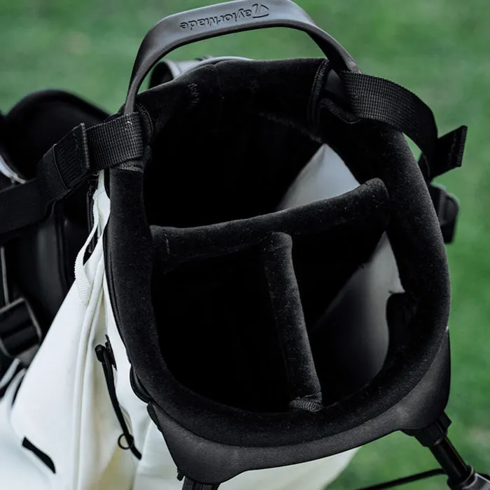 TaylorMade FlexTech Carry Premium Golf Bag