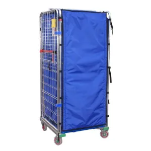 Tempro® Roll Cage Covers & Liners