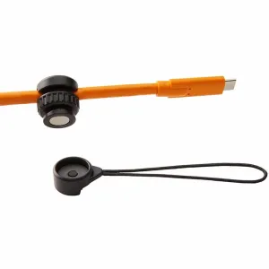 Tetherguard Camera Support