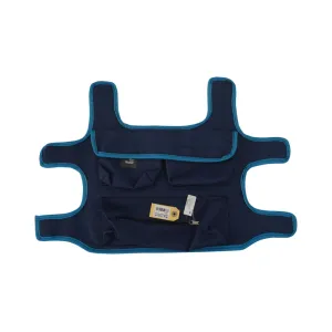 Teza H-Frame Storage Pouch