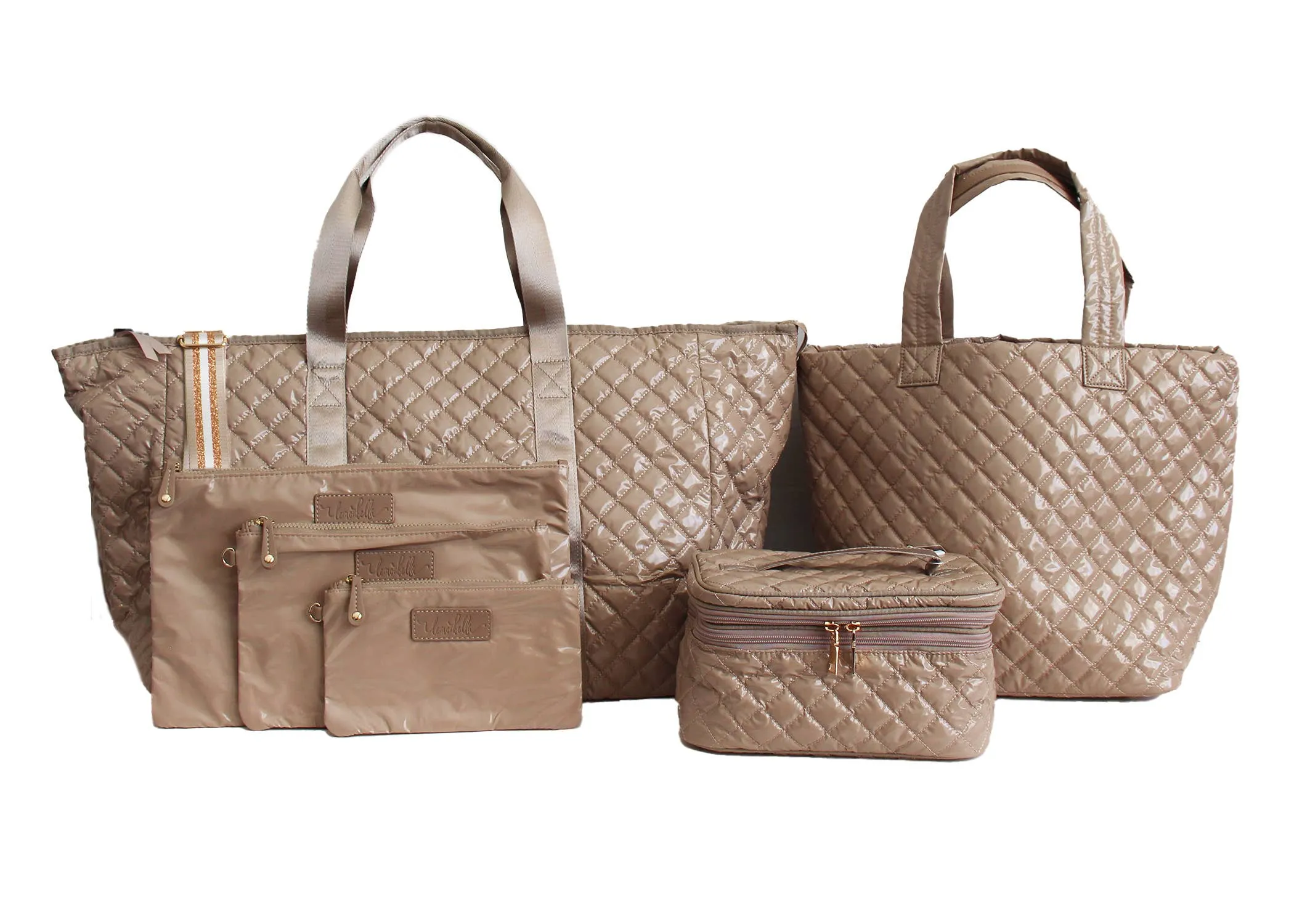 The Debra Diamond Weekender Sand