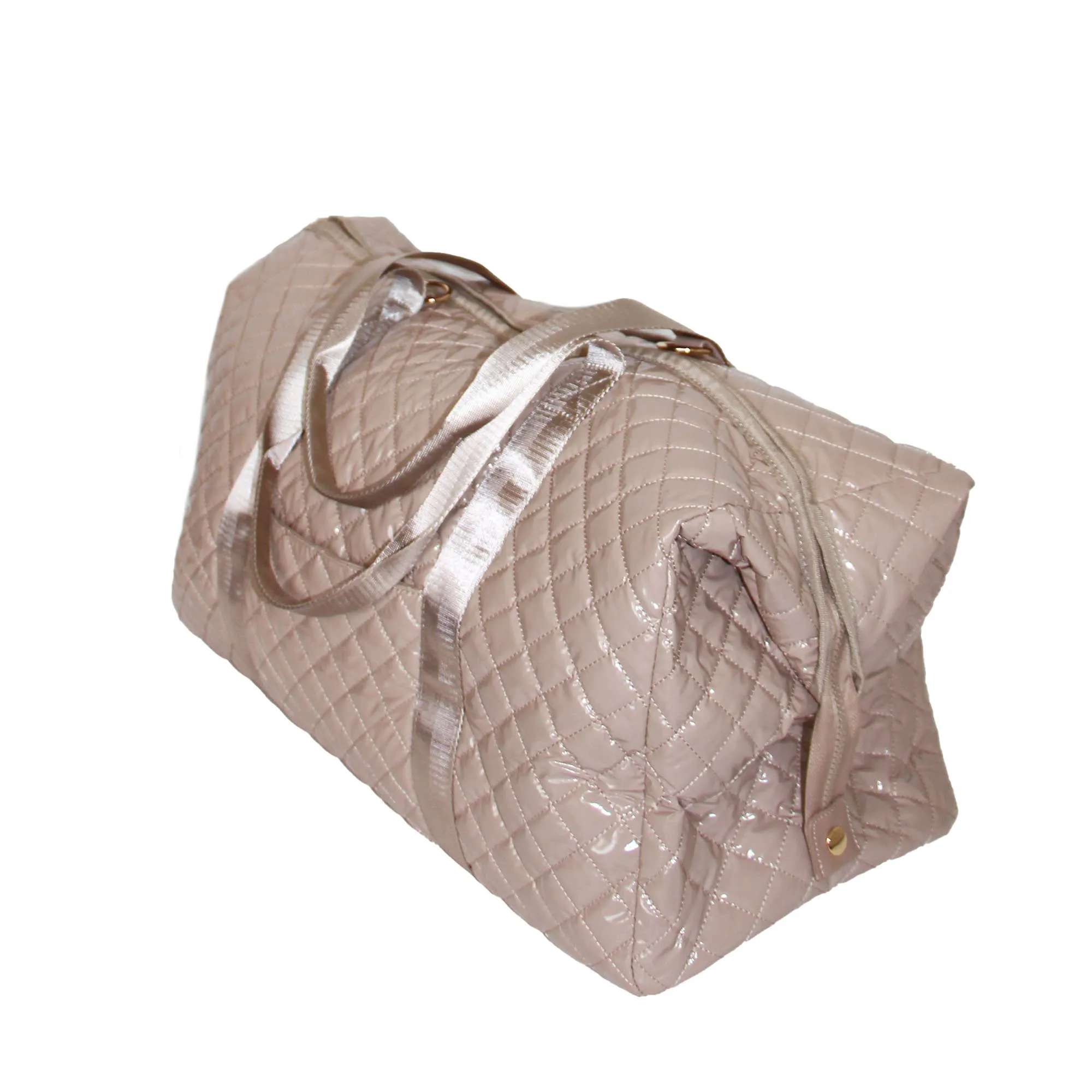 The Debra Diamond Weekender Sand