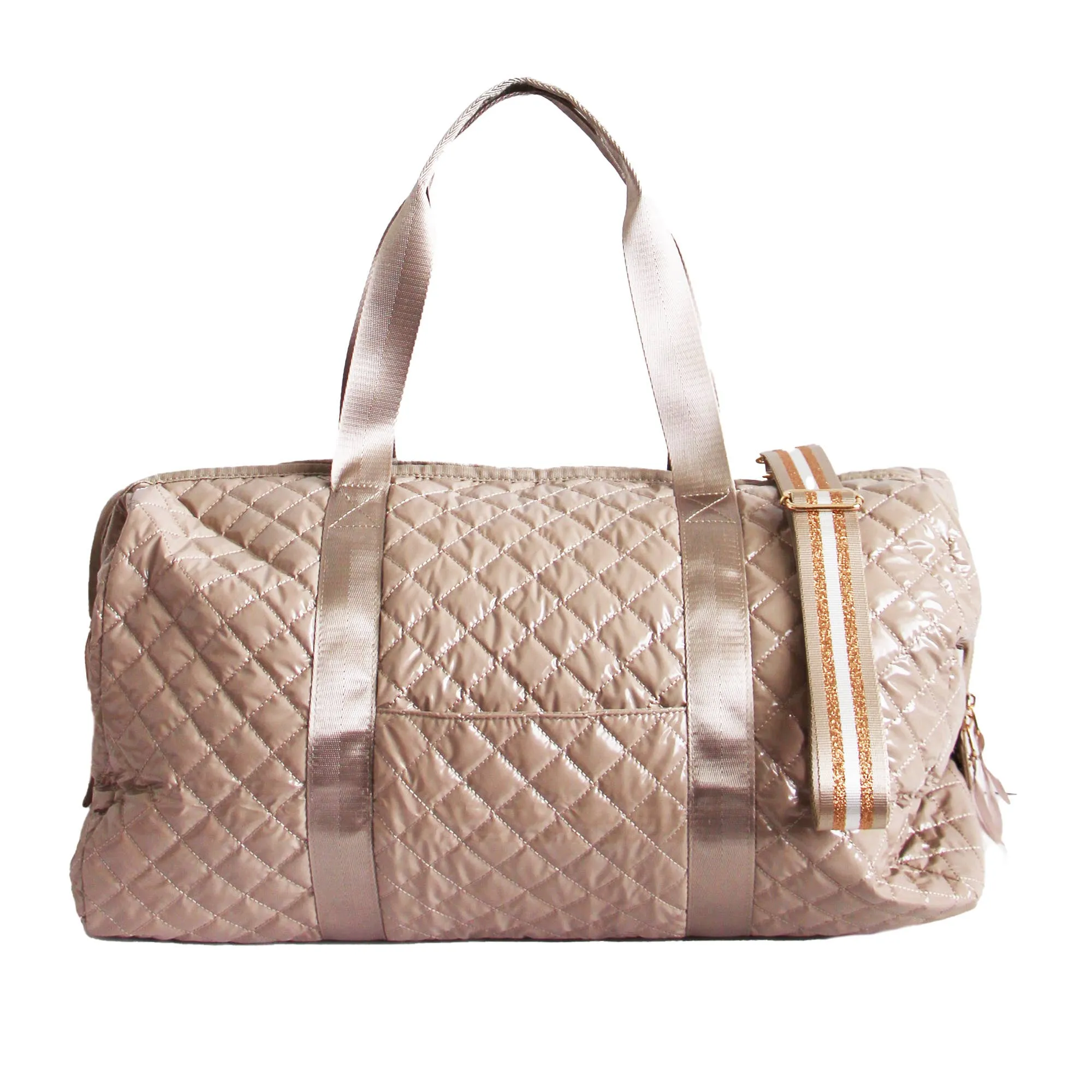 The Debra Diamond Weekender Sand