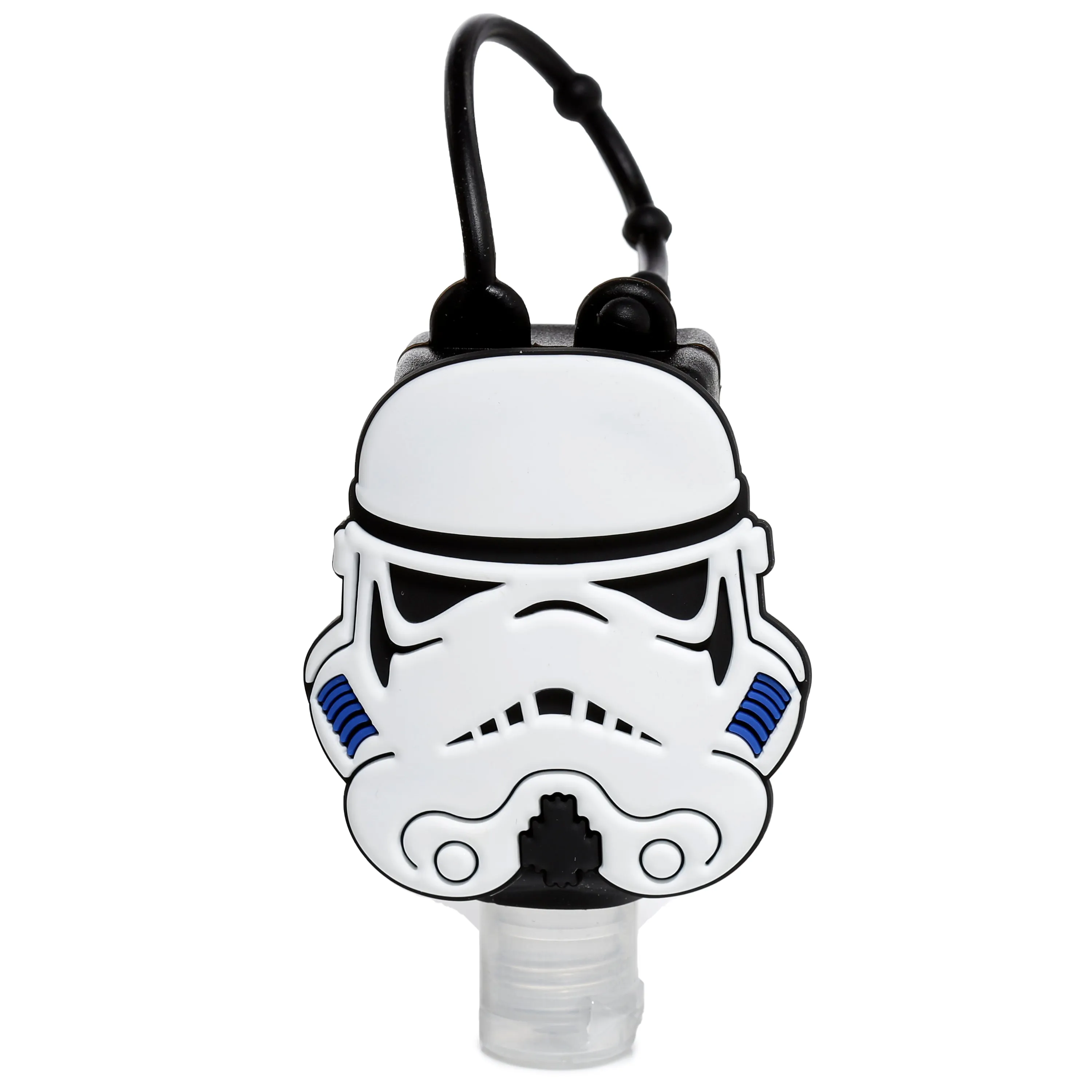 The Original Stormtrooper Gel Hand Sanitiser and Holder