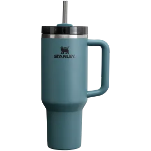 The Quencher H2.O FlowState™ Tumbler 40oz