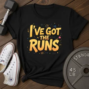 The Runs T-Shirt