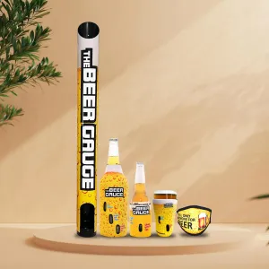 THE ULTIMATE STUBBY HOLDER PACK