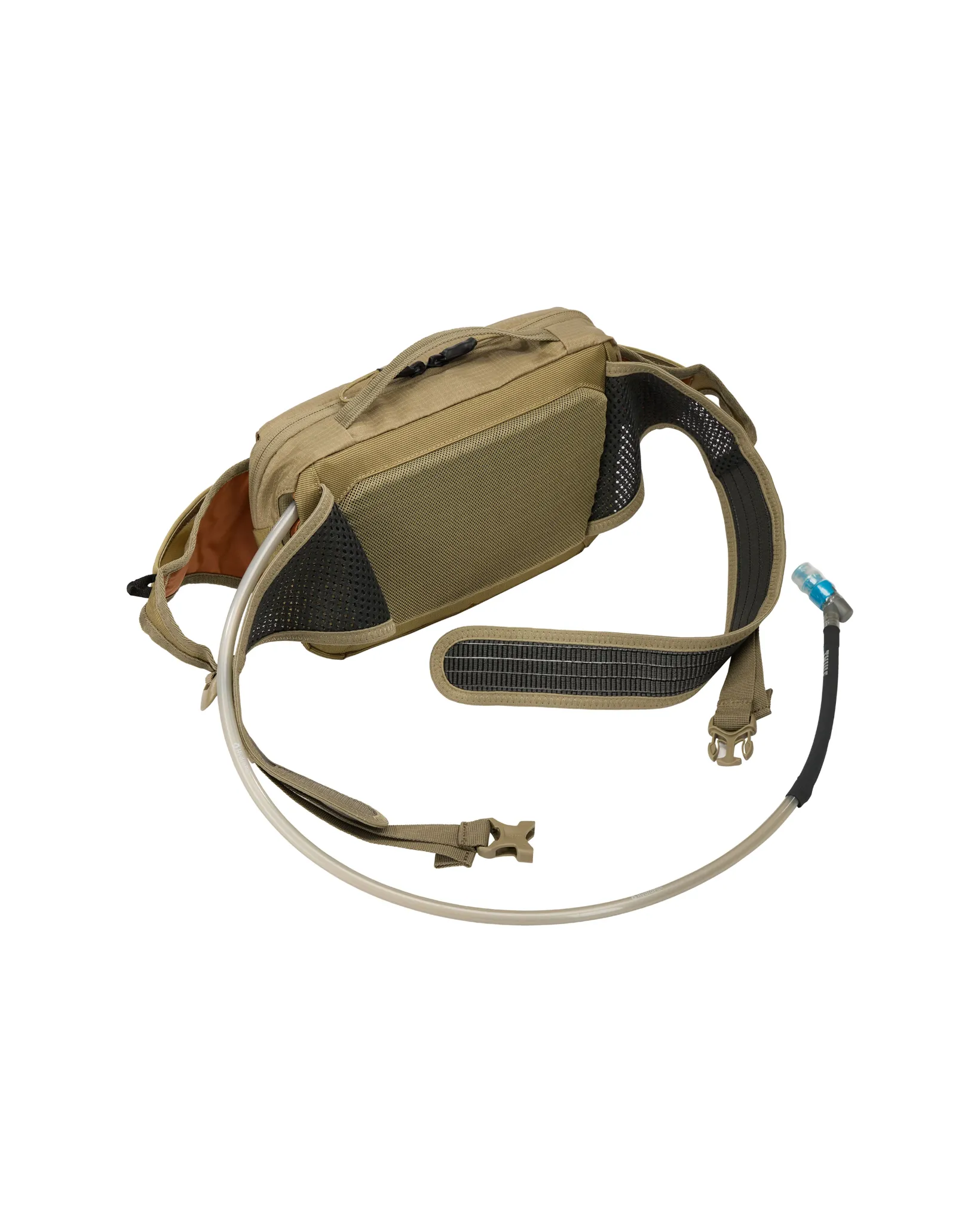 Thule Rail Hydration Hip Pack 4L Faded