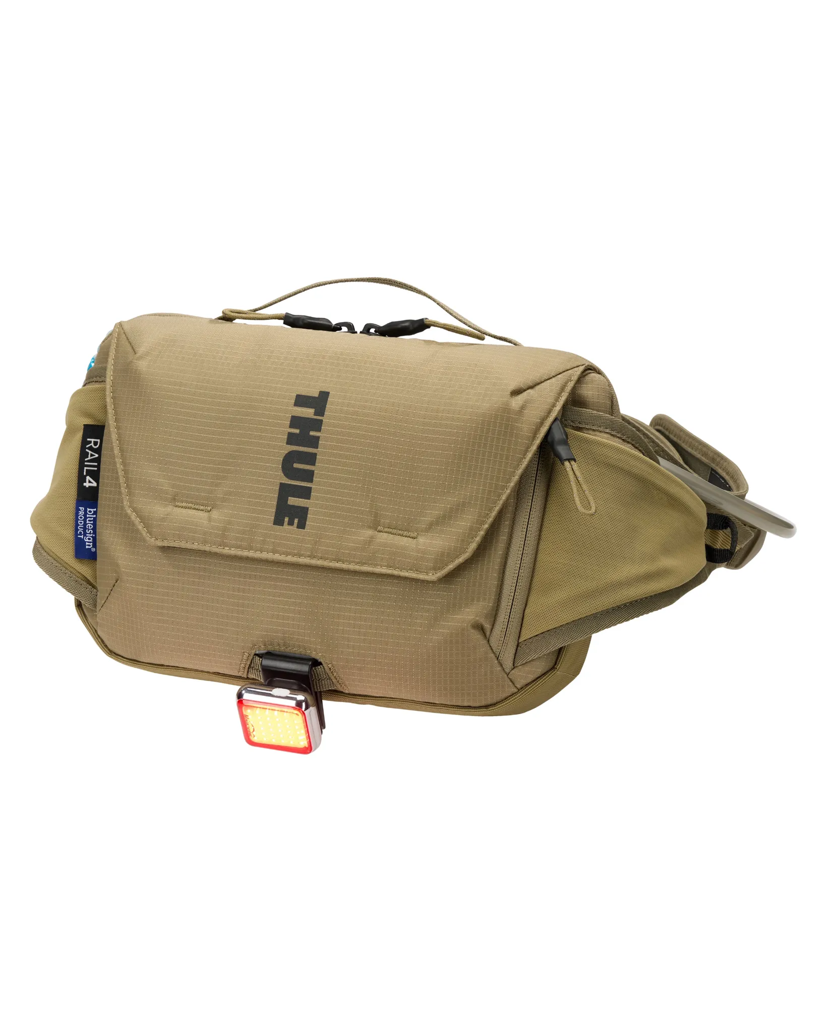 Thule Rail Hydration Hip Pack 4L Faded