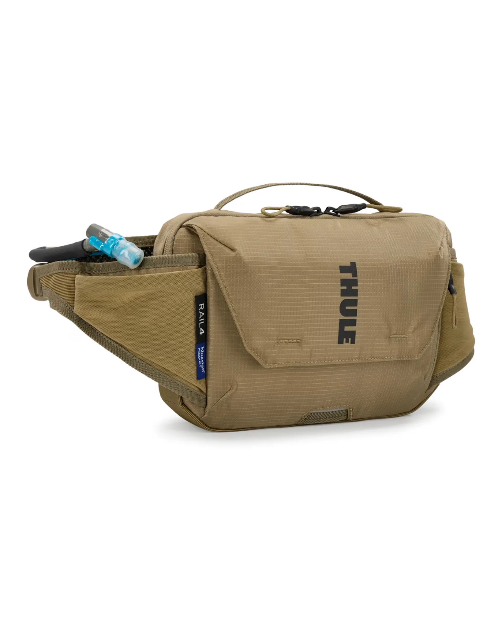 Thule Rail Hydration Hip Pack 4L Faded