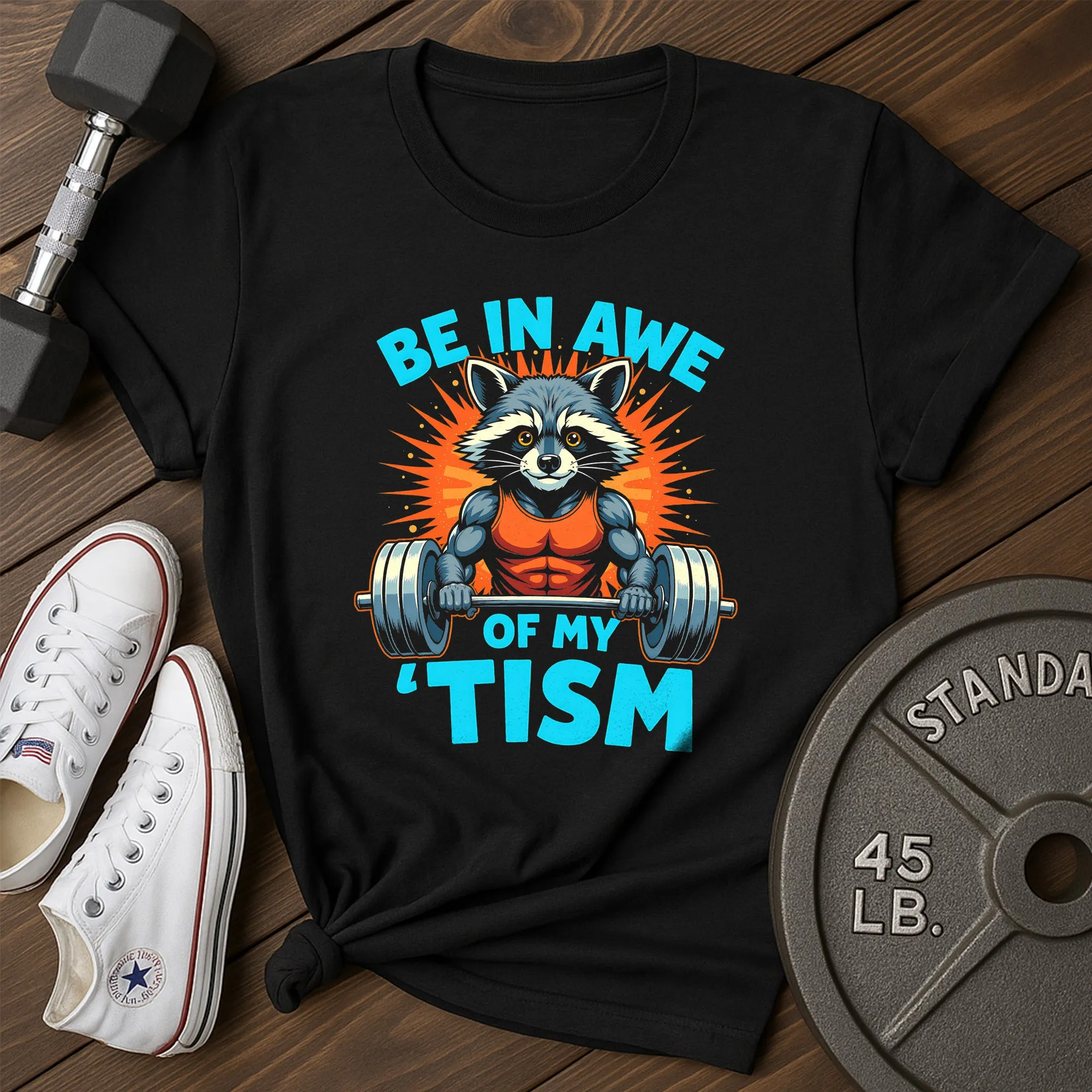 Tism T-Shirt
