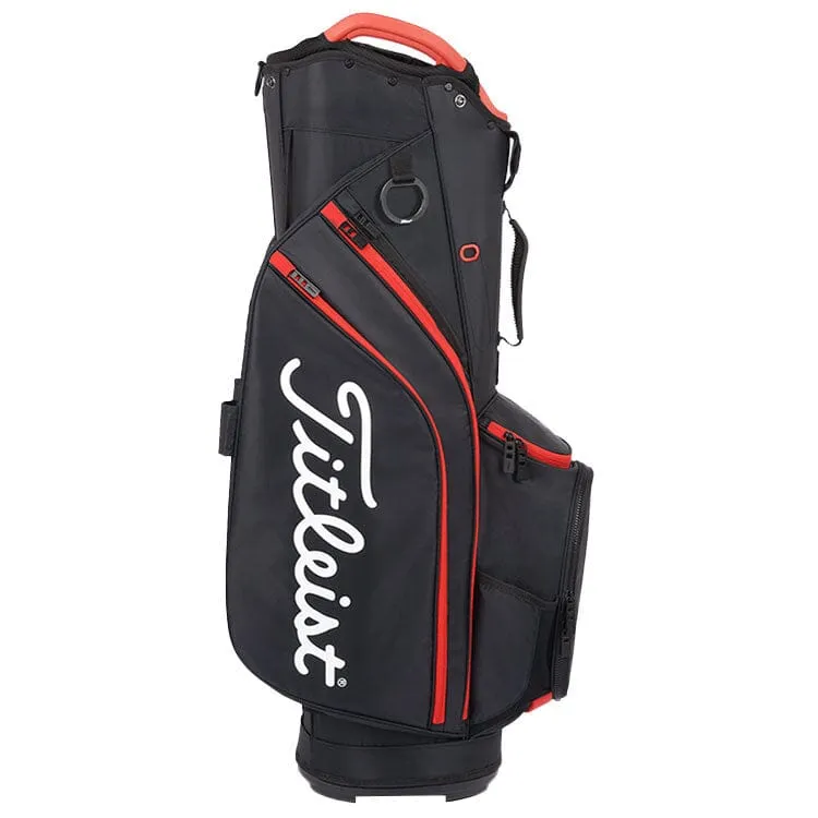Titleist Cart 14 Bolsa ligera para carro