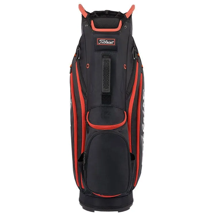 Titleist Cart 14 Bolsa ligera para carro
