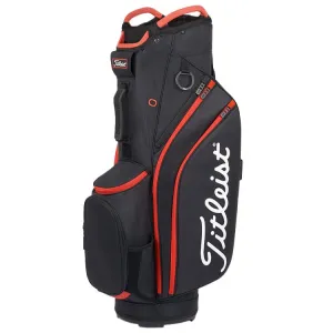 Titleist Cart 14 Bolsa ligera para carro