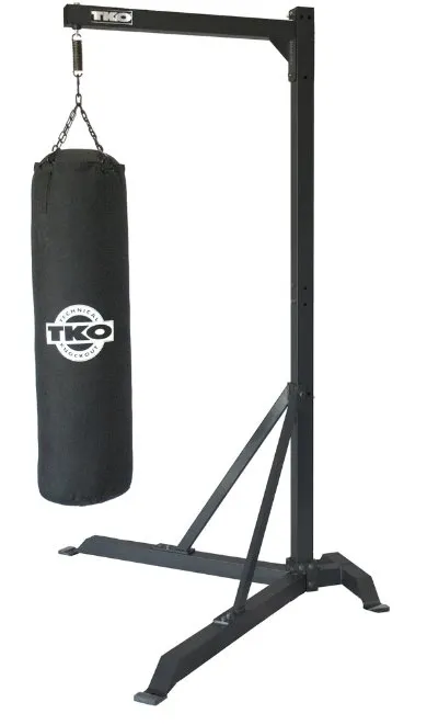 TKO Commercial Heavy Bag Stand