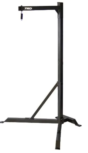 TKO Commercial Heavy Bag Stand
