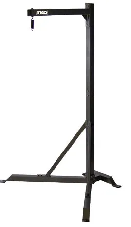 TKO Commercial Heavy Bag Stand