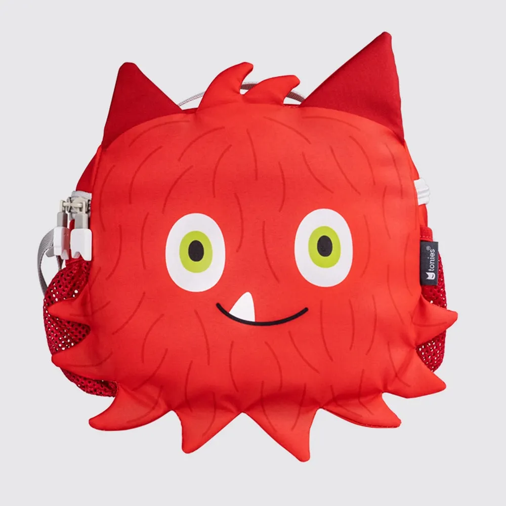 Tonies Toniebox Character Bag (Monster)