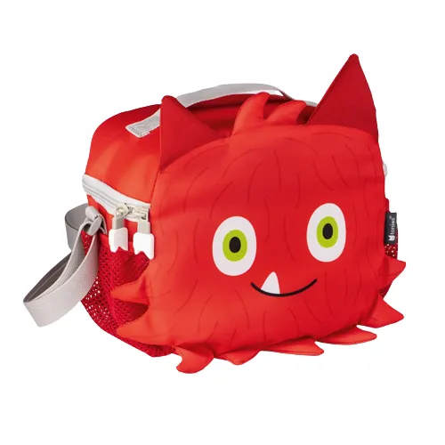 Tonies Toniebox Character Bag (Monster)