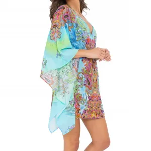 TORNASOL - Caftan Dress